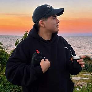 Ronald Santamaria - Atardecer