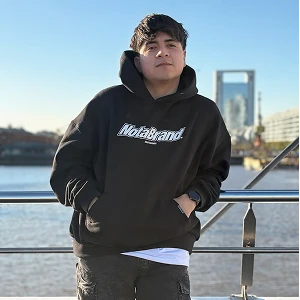 Ronald Santamaria - Puerto Madero